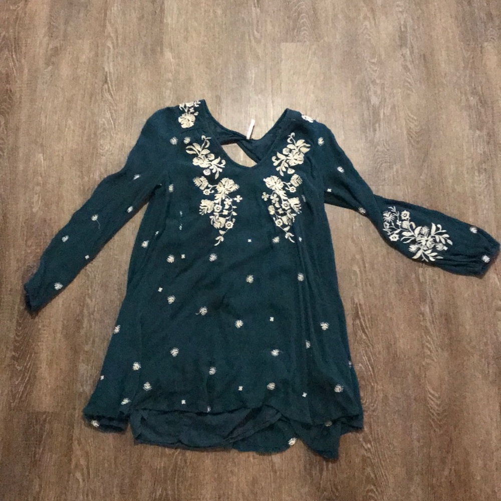 Free People Dress